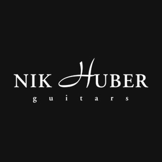 Nik Huber Brand