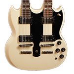 Vintage guitars